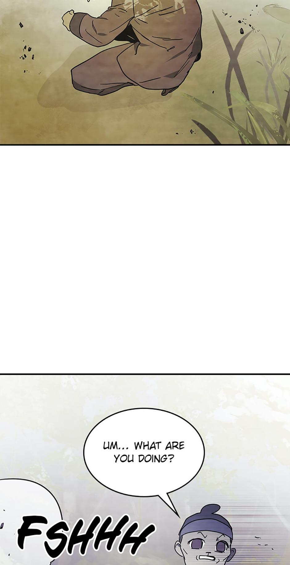 Yi Shen Dang Guan Chapter 70 65